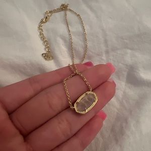 kendra scott necklace